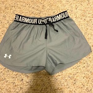 Under Armor athletic shorts